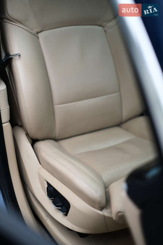 Лифтбек BMW 5 Series GT 2010 в Львове