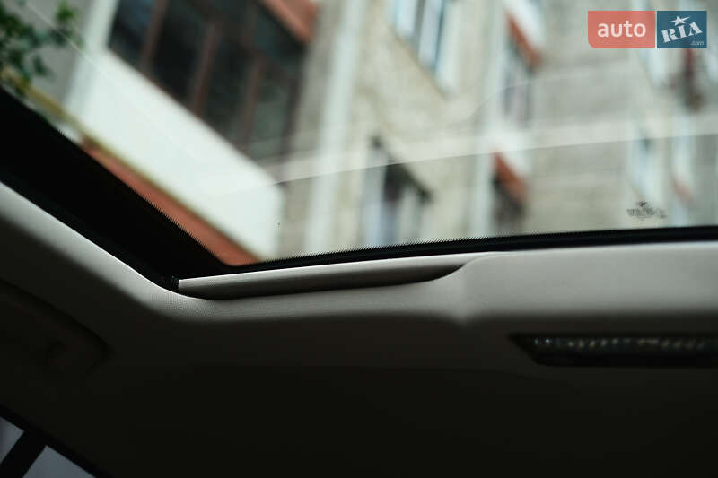 Лифтбек BMW 5 Series GT 2010 в Львове