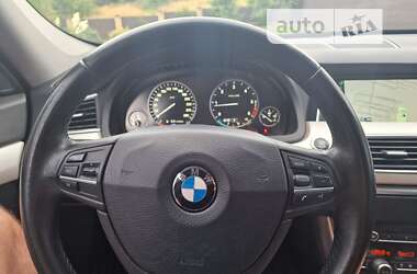 Ліфтбек BMW 5 Series GT 2014 в Трускавці