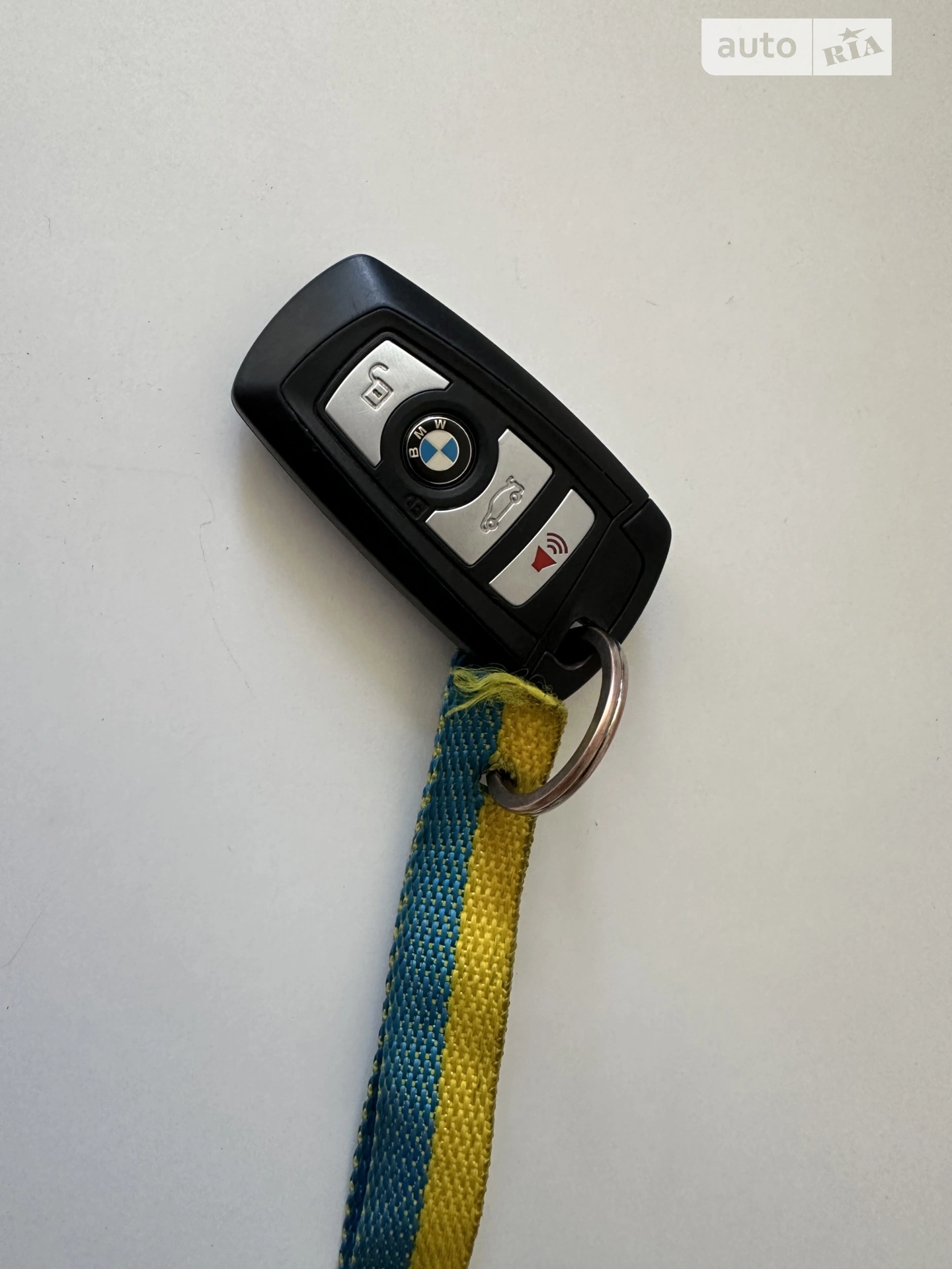 2012 BMW 5er - мініатюра 17