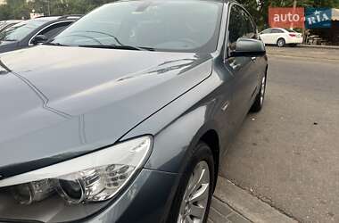 Лифтбек BMW 5 Series GT 2012 в Запорожье