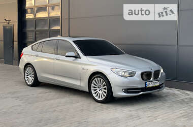 Лифтбек BMW 5 Series GT 2011 в Киеве