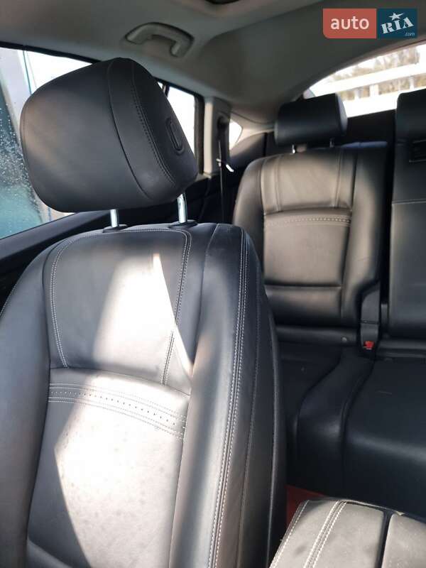 Лифтбек BMW 5 Series GT 2015 в Одессе