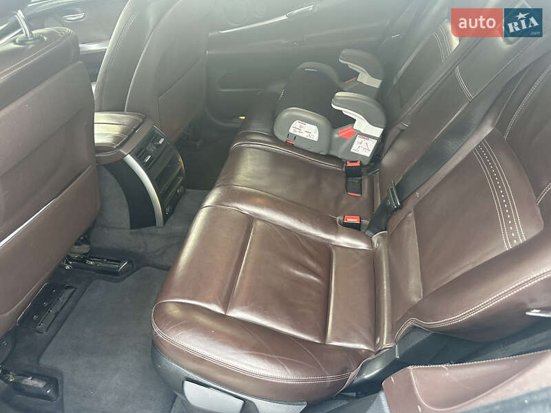 Лифтбек BMW 5 Series GT 2017 в Черновцах фото 8 Лифтбек BMW 5 Series GT 2017 в Черновцах