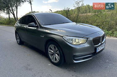BMW 5 Series GT 2013 BMW 5 Series GT 2013
