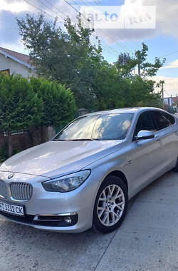 Лифтбек BMW 5 Series GT 2013 в Ивано-Франковске