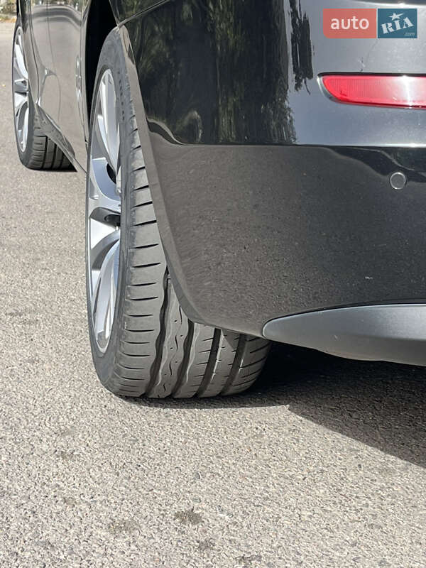 Лифтбек BMW 5 Series GT 2011 в Запорожье фото 4 Лифтбек BMW 5 Series GT 2011 в Запорожье