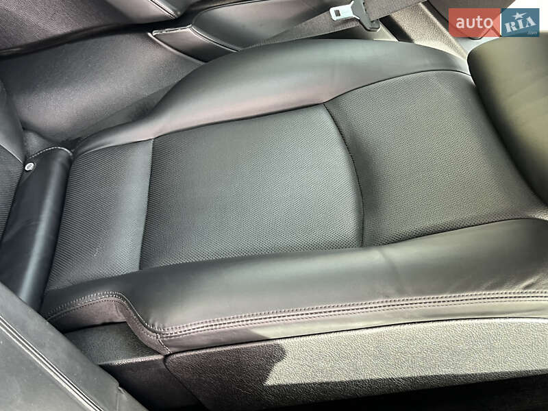 Лифтбек BMW 5 Series GT 2011 в Запорожье фото 13 Лифтбек BMW 5 Series GT 2011 в Запорожье