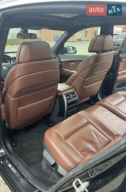 Лифтбек BMW 5 Series GT 2009 в Новоселице