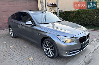 Лифтбек BMW 5 Series GT 2011 в Одессе