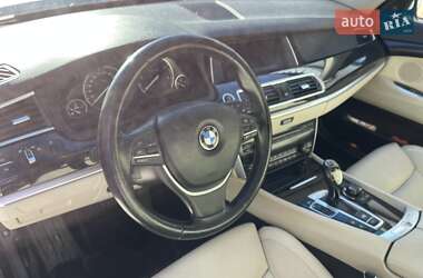 Лифтбек BMW 5 Series GT 2010 в Хмельницком