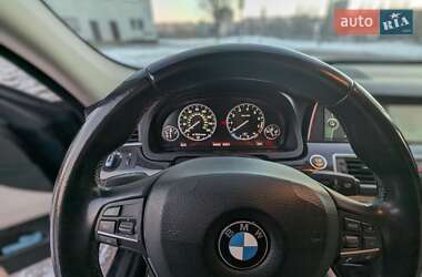 Лифтбек BMW 5 Series GT 2011 в Ровно