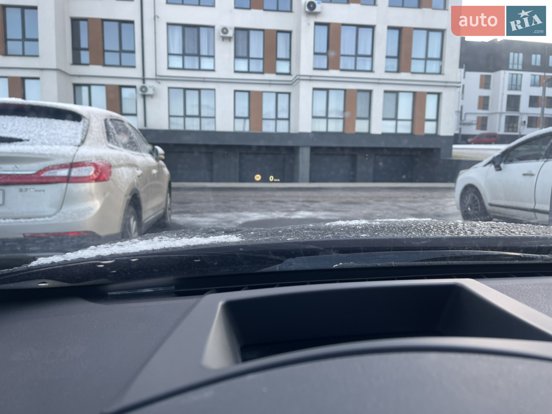 2015 BMW 5er - мініатюра 11