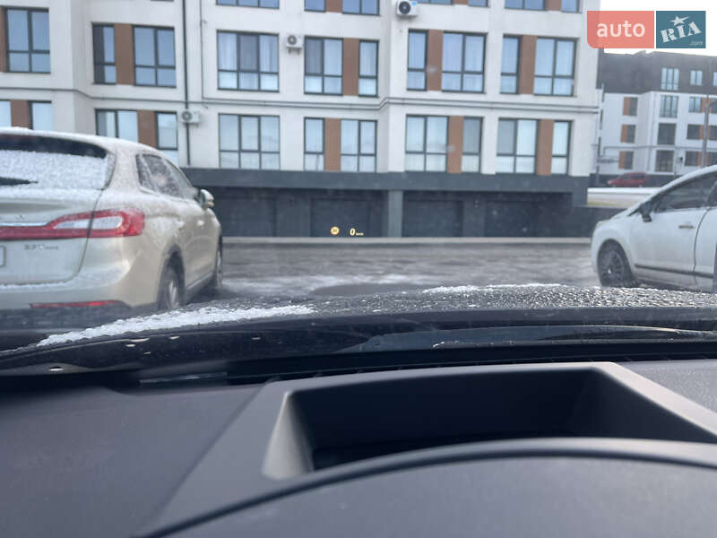 Седан BMW 5 Series GT 2015 в Рівному