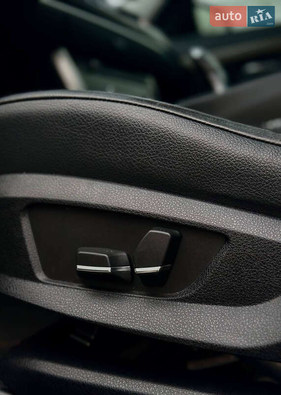 Ліфтбек BMW 5 Series GT 2013 в Львові