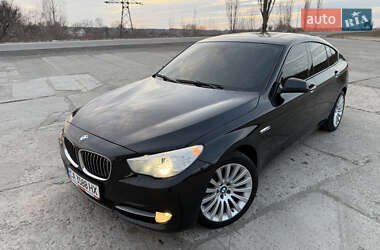 Ліфтбек BMW 5 Series GT 2010 в Переяславі