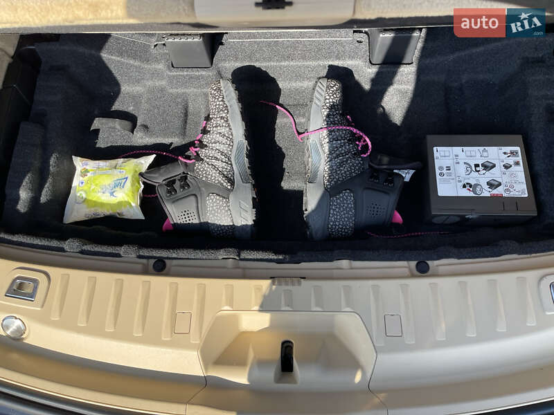 Ліфтбек BMW 5 Series GT 2013 в Києві