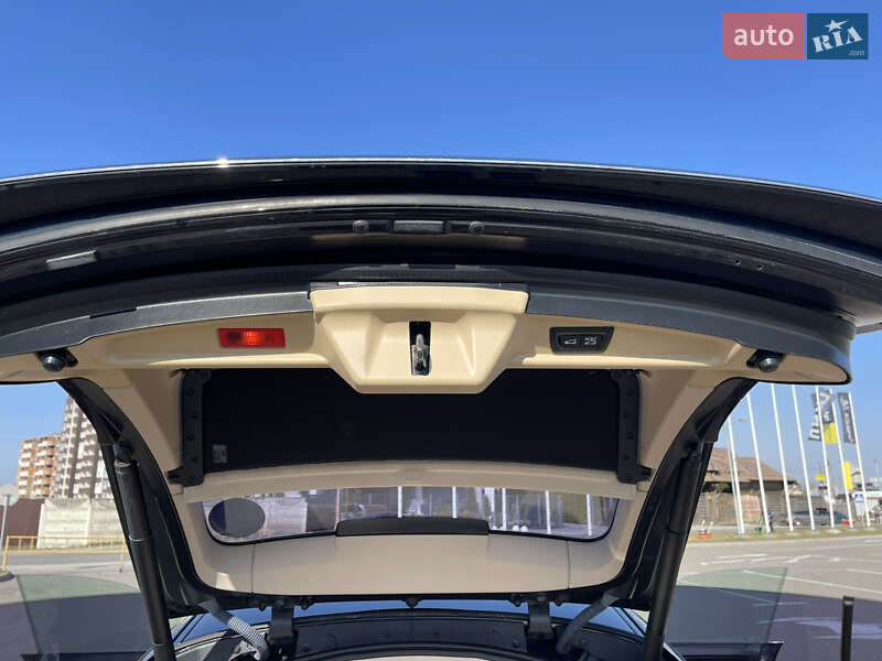 Ліфтбек BMW 5 Series GT 2013 в Києві