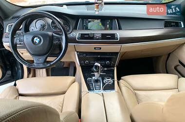 Лифтбек BMW 5 Series GT 2010 в Кременце