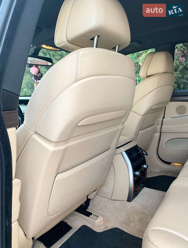 Лифтбек BMW 5 Series GT 2010 в Кременце
