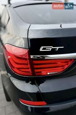 Лифтбек BMW 5 Series GT 2013 в Мукачево