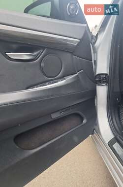 Ліфтбек BMW 5 Series GT 2013 в 