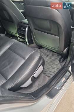 Ліфтбек BMW 5 Series GT 2013 в 