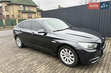 Лифтбек BMW 5 Series GT 2010 в Житомире