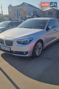 BMW 5 Series GT 2013 BMW 5 Series GT 2013