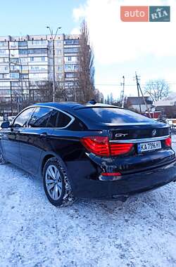 Лифтбек BMW 5 Series GT 2010 в Броварах