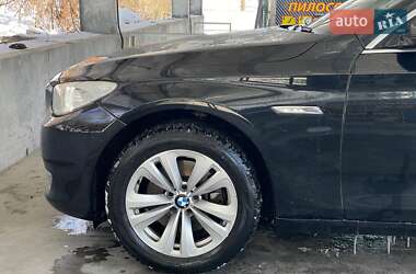 Лифтбек BMW 5 Series GT 2012 в Киеве