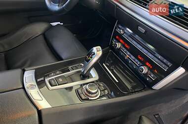 Лифтбек BMW 5 Series GT 2012 в Киеве