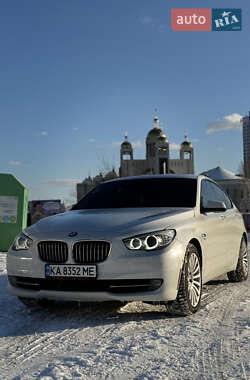 Ліфтбек BMW 5 Series GT 2010 в Києві