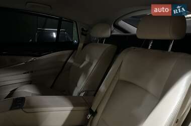 Лифтбек BMW 5 Series GT 2017 в 