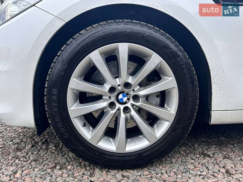 Ліфтбек BMW 5 Series GT 2017 в Одесі фото 9 Ліфтбек BMW 5 Series GT 2017 в Одесі