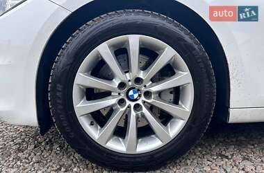 Лифтбек BMW 5 Series GT 2017 в 