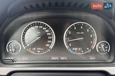 Лифтбек BMW 5 Series GT 2017 в 