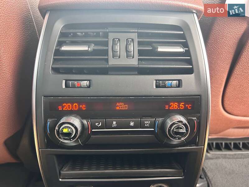 Ліфтбек BMW 5 Series GT 2017 в Одесі фото 33 Ліфтбек BMW 5 Series GT 2017 в Одесі