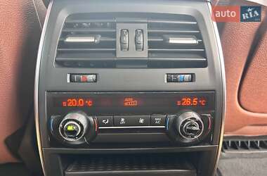 Лифтбек BMW 5 Series GT 2017 в 
