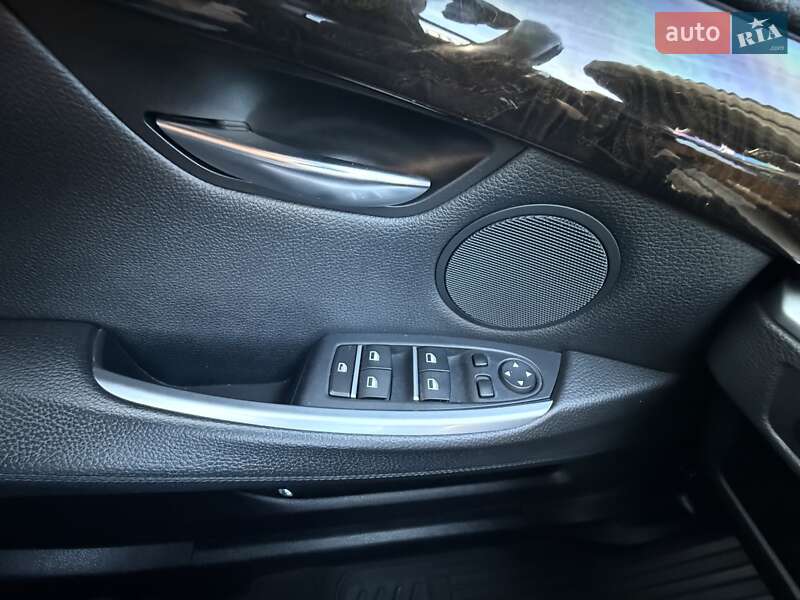 Ліфтбек BMW 5 Series GT 2016 в Одесі