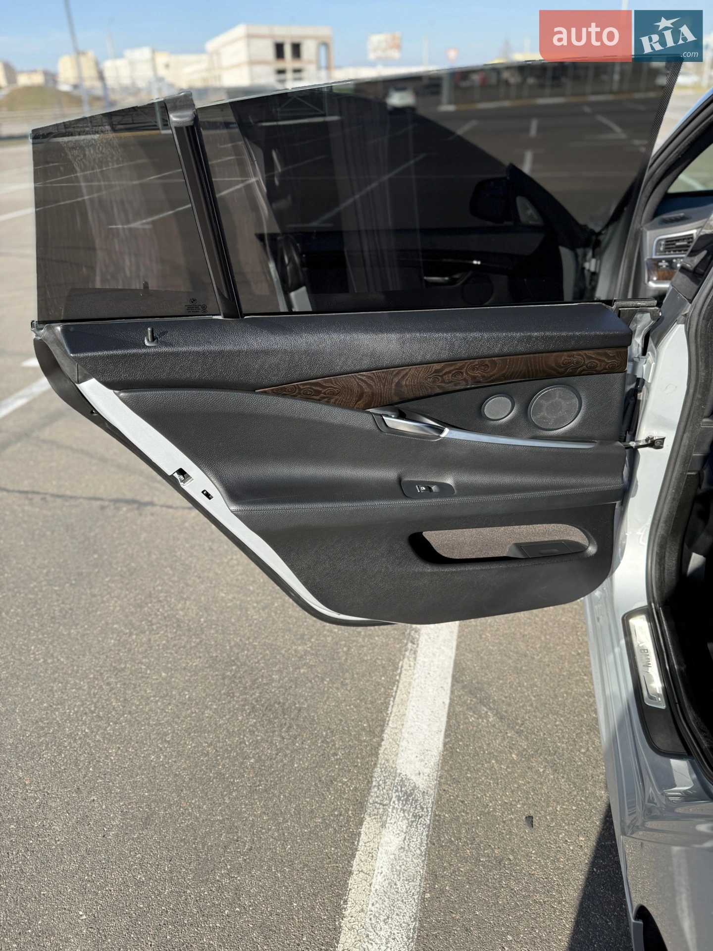 2016 BMW 5er - мініатюра 43