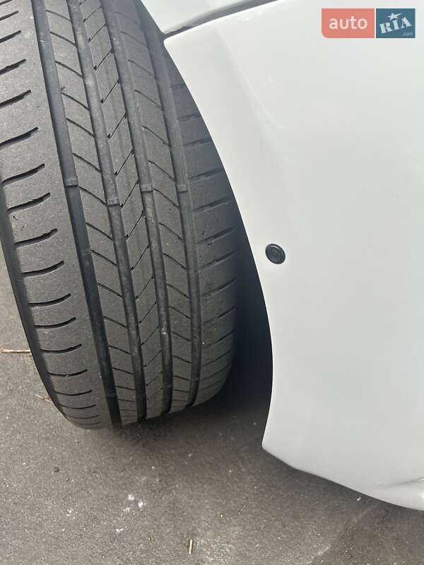 Лифтбек BMW 5 Series GT 2014 в Одессе