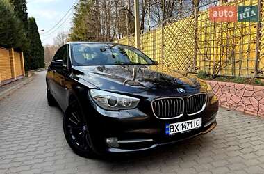 BMW 5 Series GT 2013 BMW 5 Series GT 2013