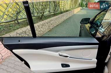 Лифтбек BMW 5 Series GT 2013 в 
