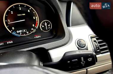 Лифтбек BMW 5 Series GT 2013 в 