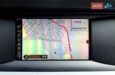 Лифтбек BMW 5 Series GT 2013 в 