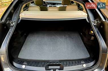Лифтбек BMW 5 Series GT 2013 в 