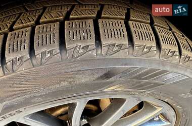 Лифтбек BMW 5 Series GT 2013 в 
