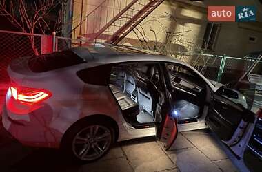 Лифтбек BMW 5 Series GT 2015 в Хмельнике