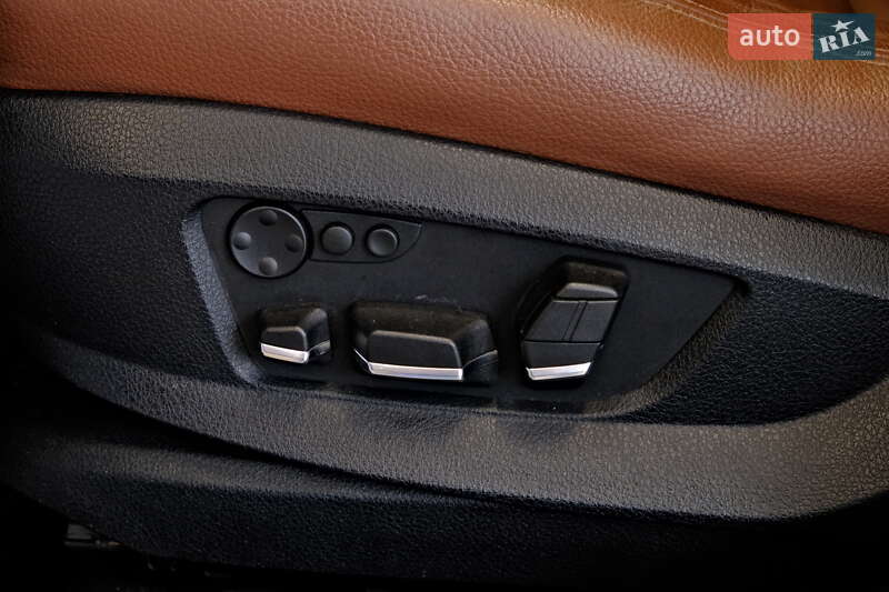 Лифтбек BMW 5 Series GT 2012 в Одессе